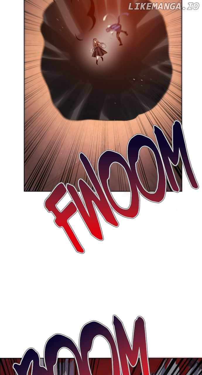 Zero Game Chapter 313 45